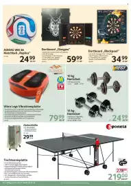 Selgros Prospekt woche 4 Seite 22