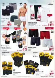 Selgros Prospekt woche 4 Seite 3