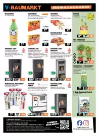 V Baumarkt Prospekt woche 4 Seite 4