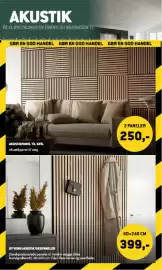 XL-BYG tilbudsavis Side 22