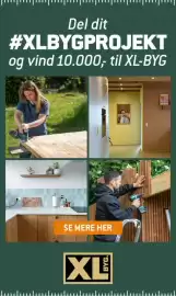 XL-BYG tilbudsavis Side 28