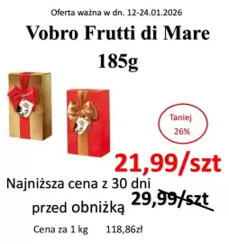 Vobiano gazetka Strona 1