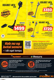 Power tilbudsavis uge 3 Side 38
