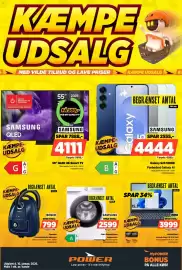 Power tilbudsavis uge 3 Side 1