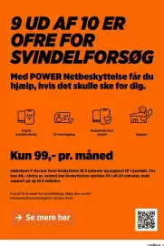 Power tilbudsavis uge 3 Side 23