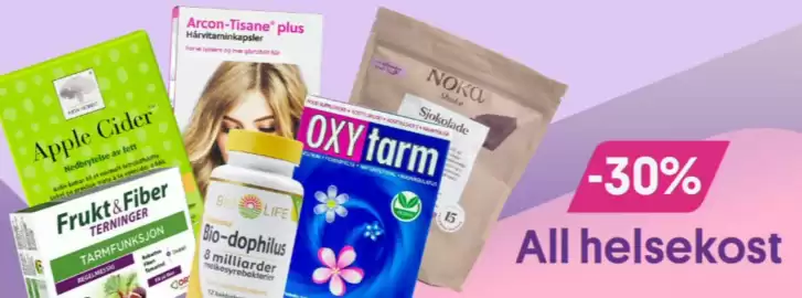 VITA kundeavis uke 3 Side 1