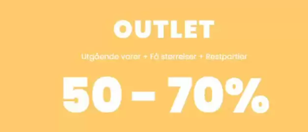 Hansen & Dysvik kundeavis Side 1