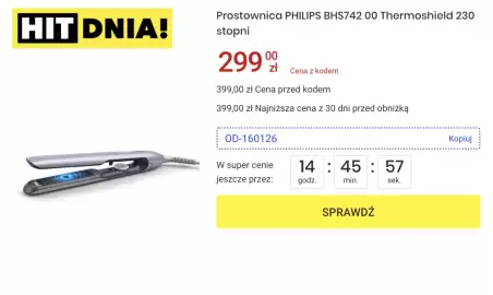 Media Expert gazetka Strona 1