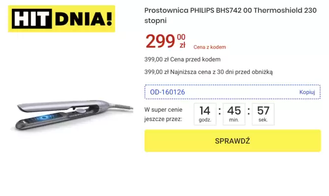 Media Expert gazetka