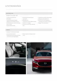 Mazda kundeavis Side 4