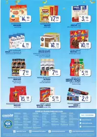 Encarte Cometa Supermercados Página 2