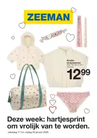 Zeeman folder Pagina 1