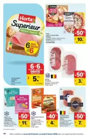 Carrefour folder Pagina 14