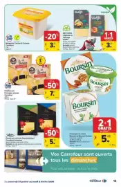 Carrefour folder Pagina 15