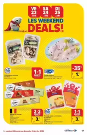 Carrefour folder Pagina 17