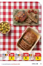 Carrefour folder Pagina 19