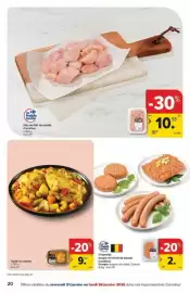 Carrefour folder Pagina 20