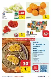 Carrefour folder Pagina 21