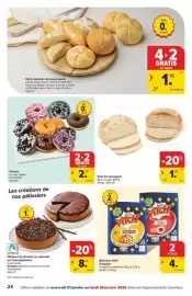 Carrefour folder Pagina 24
