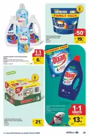 Carrefour folder Pagina 25