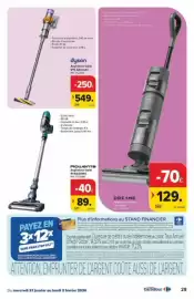 Carrefour folder Pagina 29