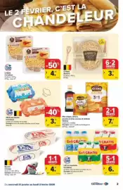 Carrefour folder Pagina 3