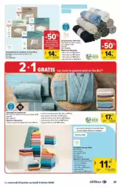 Carrefour folder Pagina 31