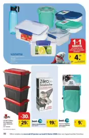 Carrefour folder Pagina 32