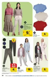 Carrefour folder Pagina 38
