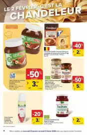 Carrefour folder Pagina 4