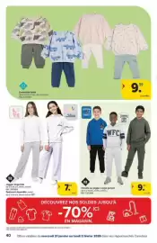 Carrefour folder Pagina 40