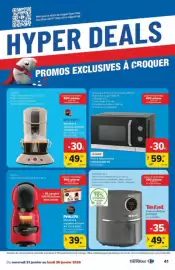 Carrefour folder Pagina 41