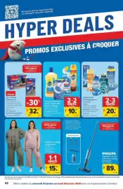 Carrefour folder Pagina 42