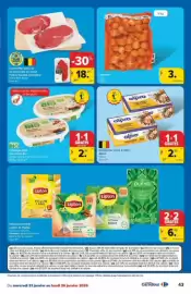 Carrefour folder Pagina 43