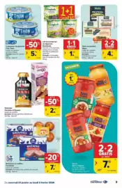 Carrefour folder Pagina 9