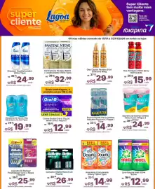 Encarte Super Lagoa Página 4