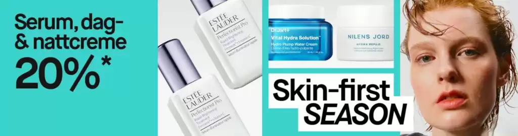 Skincity reklamblad Sida 2