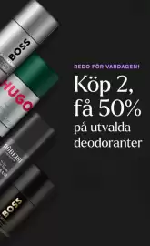 Parfym reklamblad Sida 2