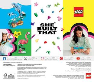 Lego reklamblad Sida 132