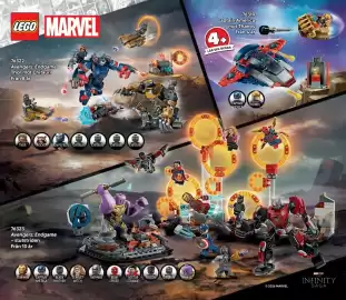 Lego reklamblad Sida 102