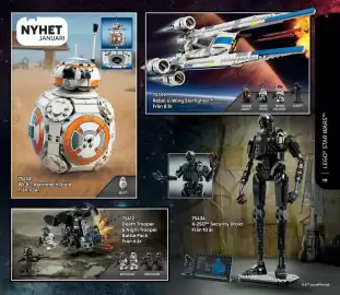Lego reklamblad Sida 111