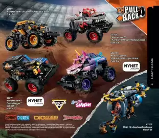 Lego reklamblad Sida 117