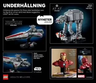 Lego reklamblad Sida 126