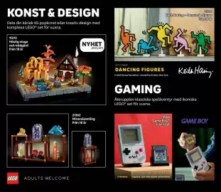 Lego reklamblad Sida 128