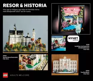 Lego reklamblad Sida 130