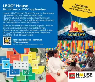 Lego reklamblad Sida 131