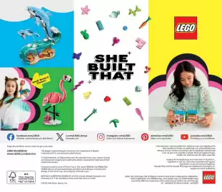 Lego reklamblad Sida 132