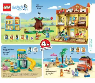 Lego reklamblad Sida 15