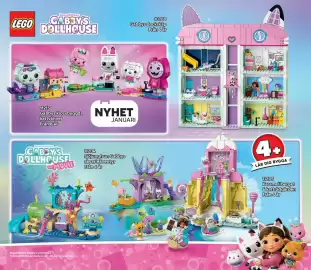 Lego reklamblad Sida 18