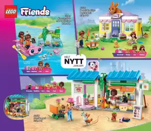 Lego reklamblad Sida 24